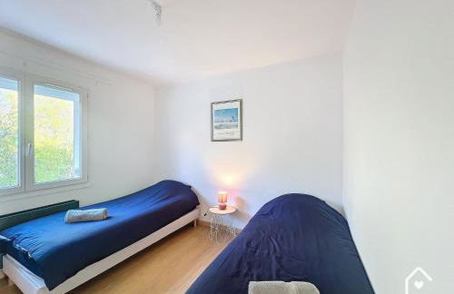 La Dinière - Calme - Jardin - 15mn du Futuroscope - Foto 6