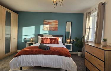 Stunning Contractor home, Company workers WLC, Netflix - Foto 7