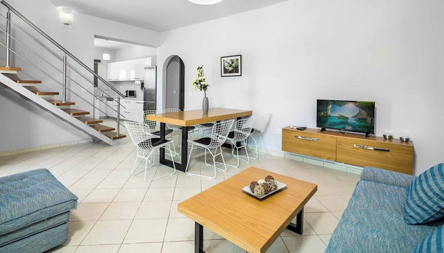 Villa Rodi - Foto 3, Interior