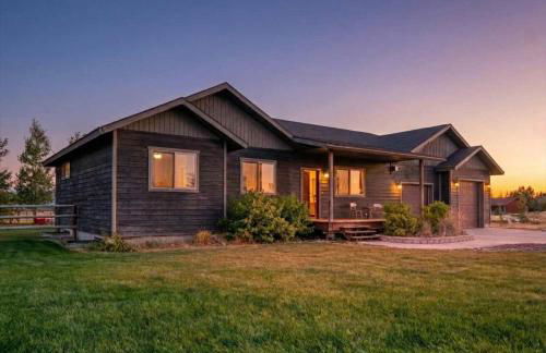 Targhee & Teton Getaway - Foto 10