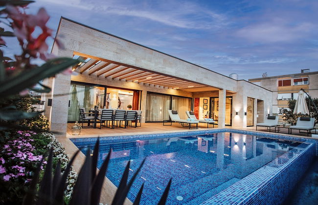 Penthouse Vinci - Foto 1