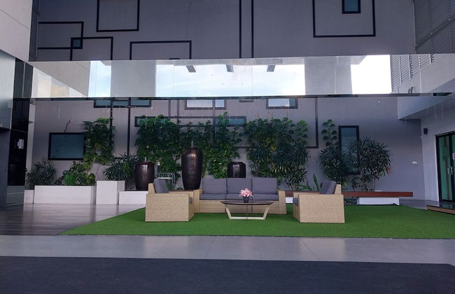 Luxe Suites at Skyloft - Foto 53