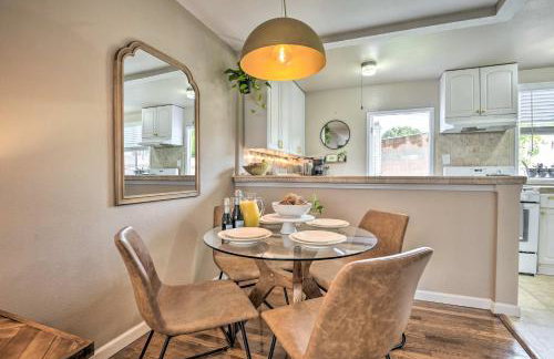 1 Mi to Dtwn Burbank Mod Gem with Private Yard - Foto 2