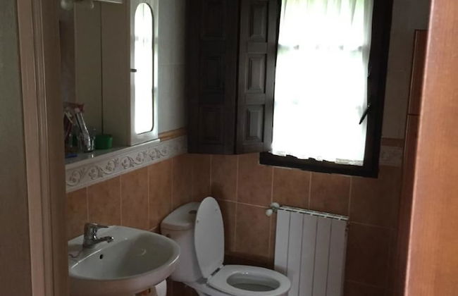 Casa de Aldea El Regueru - Foto 7