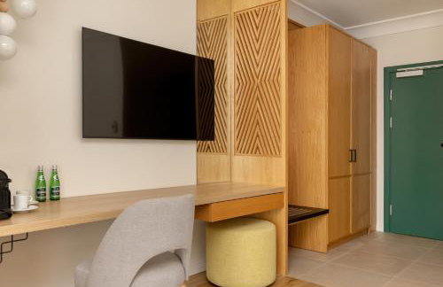 Chaber Apartamenty - Foto 51