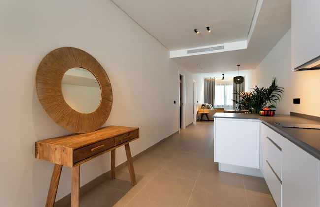 Hotel Apartamentos Hamus - Photo 27