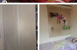 Apto compacto com linda vista no centro da cidade - Foto 15