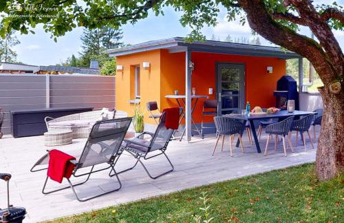 Ferienhaus am Rande von Dresden für bis zu 11 Personen - Willkommen in der Villa Toscana - Foto 6