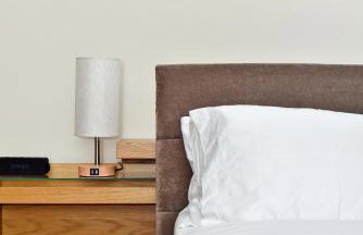 The Vizion serviced apartments from Pincott Properties - free parking, private balcony, and WiFi - Photo 46