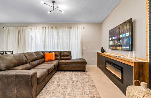 Brand New Charming Home 9 Miles to Disney - Foto 7