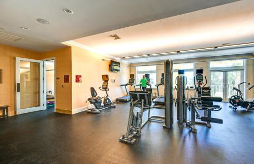 Estero Resort Condo with 2 Pools and Tennis Center! - Foto 24