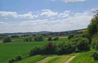 Ferienwohnung Am Schloss - Foto 13