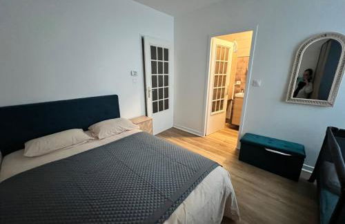 Confort appart - Foto 13