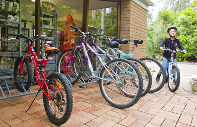 NRMA Murramarang Beachfront Holiday Resort - Foto 74