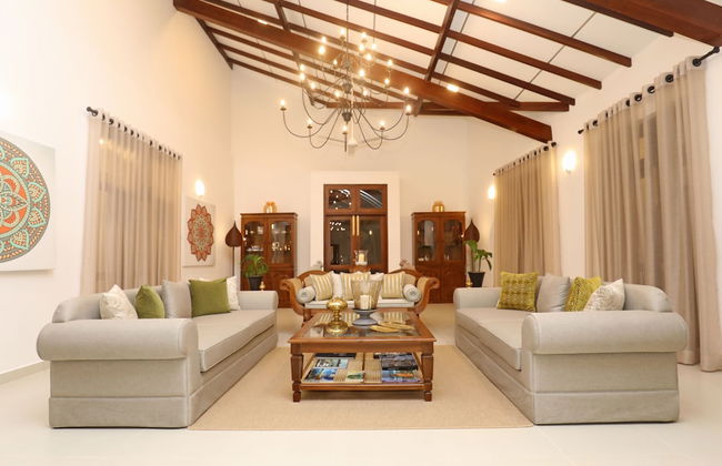 Anodawa Boutique Villa - Foto 34