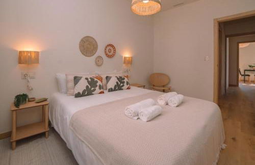 Elegancia luz y calidez - Apto 4 by CABANA Rentals - Foto 41