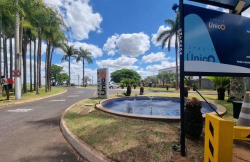 Apartamento confortável e harmonioso próximo ao Uberlândia Shopping - Foto 37
