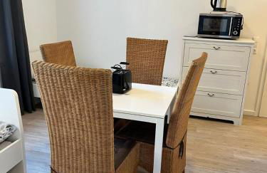 Monteurwohnungen Visselhövede - Foto 35