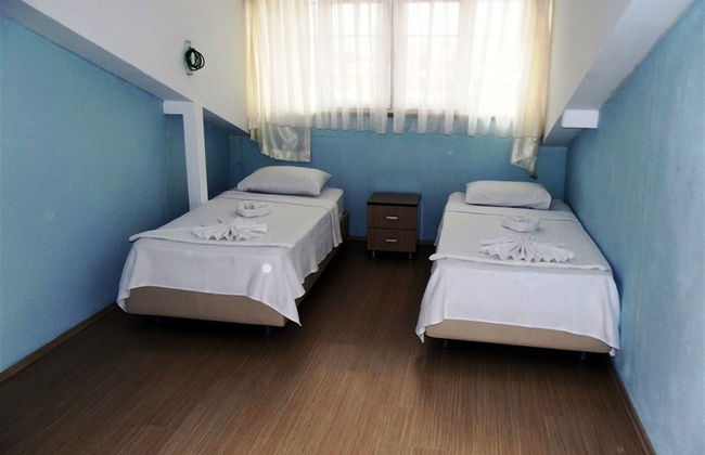 Dalyan Gurkan Apart Hotel - Foto 6