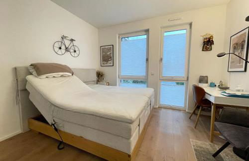 Premium Stay Essen near Messe - Foto 19