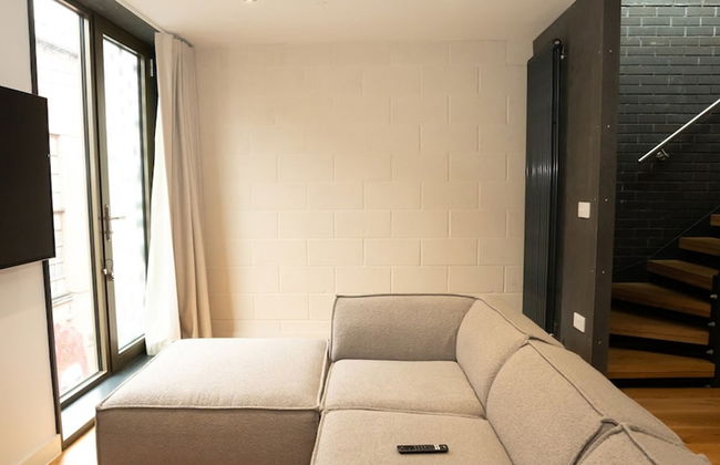 West Townhouse by Casacity - Photo 13