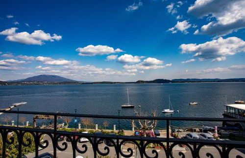 La Dimora del Glicine - Foto 1