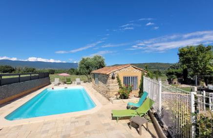 Gîte Provence Piscine Luberon - Domaine ARTEMISS - Foto 1