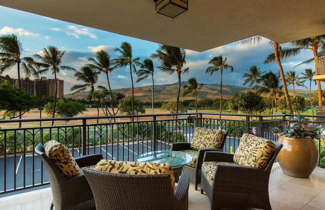 Three-bedroom Villas at Ko Olina Beach Villas Resort - Photo 59