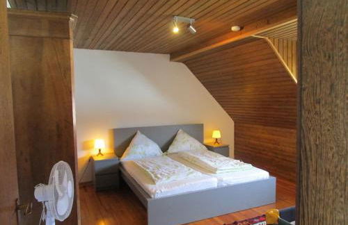 Ferienwohnung Am Homburg Nr 2 - Foto 2