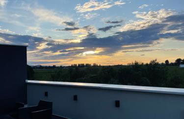 Apartament na Letniej z dużym tarasem z widokiem na góry - Foto 25