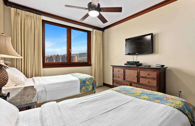 Hale Kai Pampered Ko Olina Villa - Photo 3