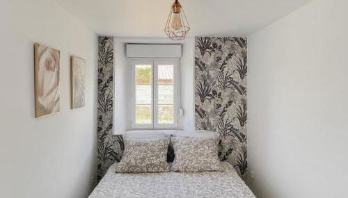 Escapade Pirouaise - L'Oyat - Foto 4