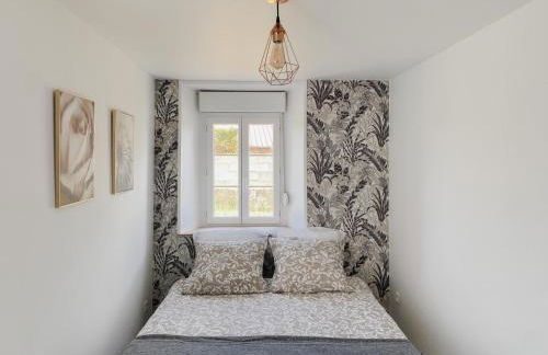 Escapade Pirouaise - L'Oyat - Foto 4