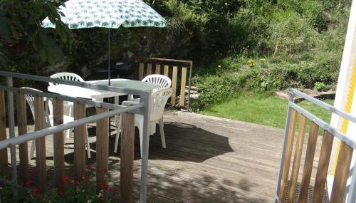 Gite Le Maty - Foto 2