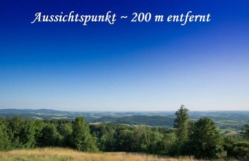 Helle FeWo am Waldrand - mit Balkon, Pool & Sauna - Foto 39