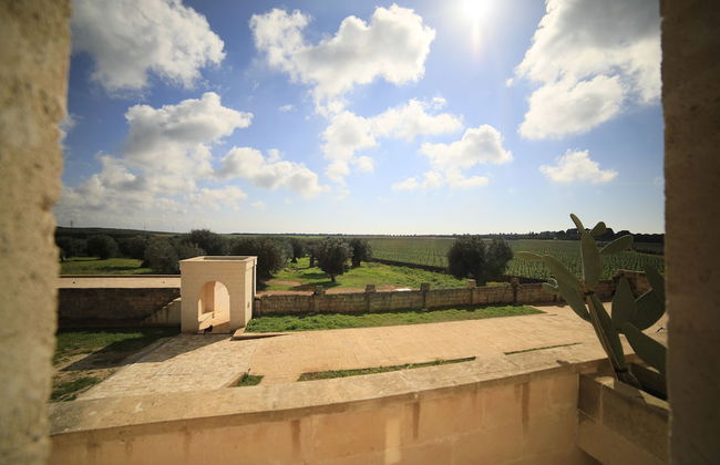 Masseria Cuturi - Photo 73