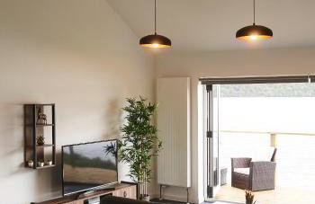 Shoreland Lodges - Cherry Lodge - Foto 14