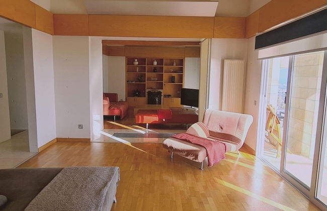 95 1 TLA - Stay Sunset Grand Palazzo - Foto 2