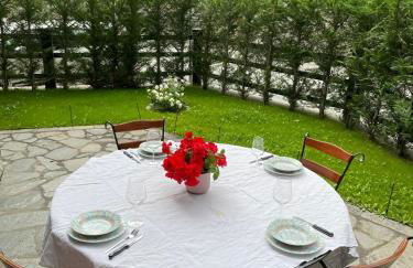 Full Apt x 6 to ski resort 4 km - Photo 34