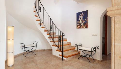5012 Villa La Palma Jávea con Piscina Privada Montgó - Foto 2