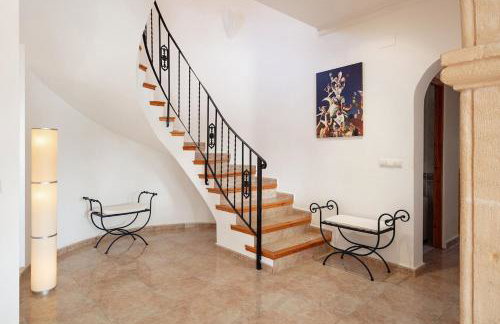 5012 Villa La Palma Jávea con Piscina Privada Montgó - Photo 2