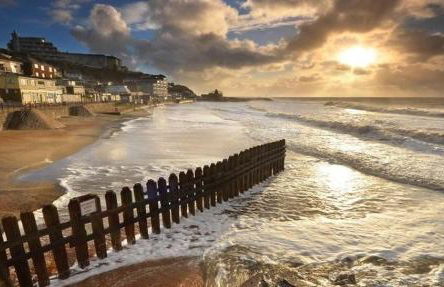 Beautiful New Construction Ventnor Beach House - Foto 30