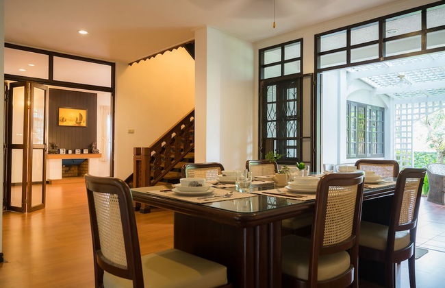 A Taste of Europe in Chiang Mai - Foto 12