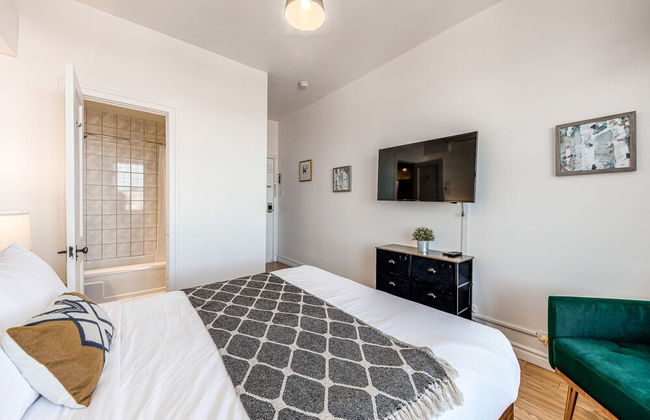 Single Room River View - Foto 30