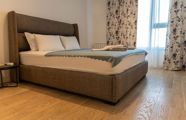 Apartments Royal - Aria Building - Photo 15