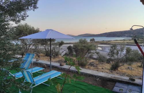 ''Koukmos beach'' Greenspace Living - Private sandy beach - Foto 55