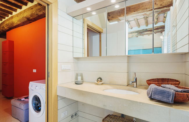 Rustico dei Canali - Foto 19