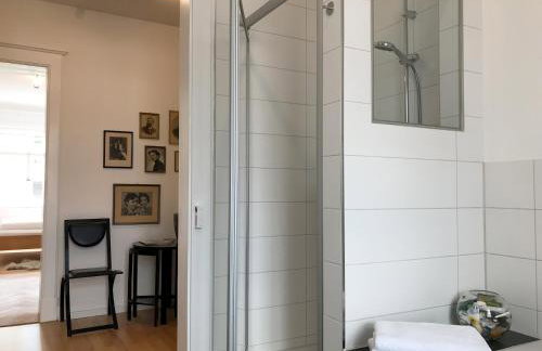 Ferienwohnung am Segelhafen - Altstadtperle direkt am Segelhafen - Foto 16