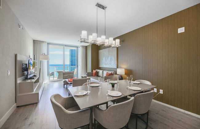 Luxury Miami Condos – Ocean & City Views - Foto 57