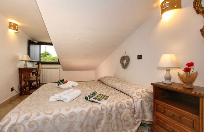 Luxury Villa Serenita, Lazio - Foto 4